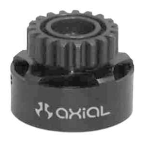  Axial 19T Vented Clutch Bell 