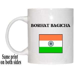  India   BORHAT BAGICHA Mug 