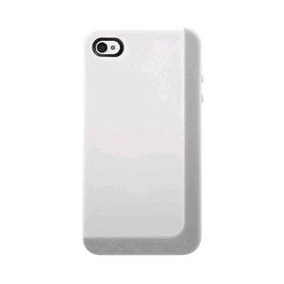 SwitchEasy SW ECL4S W Eclipse Hybrid Case for iPhone 4 & 4S