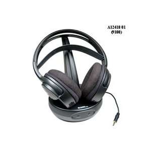Audio Unlimited 900 MHz Wireless Stereo Headphones SPK 1000   9110 