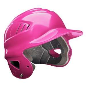  Rawlings Pink CFBH Coolflo Baseball Batting Helmet PINK 