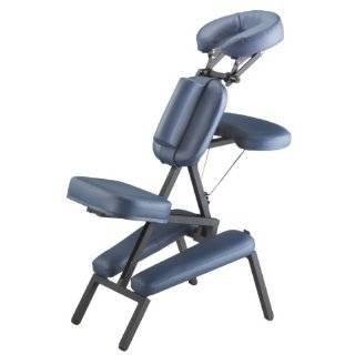   Productions Dolphin II Massage Therapy Chair