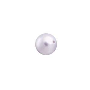  5810 6mm Pearl Lavender Arts, Crafts & Sewing