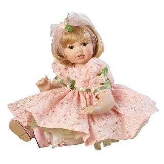 Marie Osmond Doll 5.5 Seated Harmony   Let Me Call You Sweetheart 
