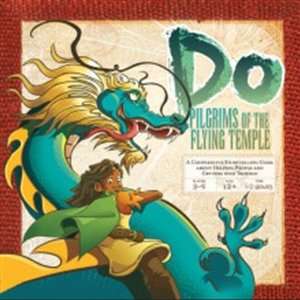  Do Pilgrims of the Flying Temple Toys & Games