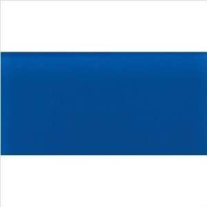   Frosted Wall Tile in Stratosphere Blue (Set of 48) 