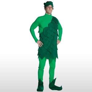  Green Giant Costume Toys & Games
