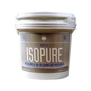  Natures Best Perfect Isopure Strawberry 8.8 lb NB 037 