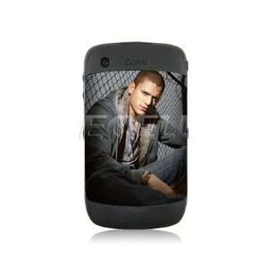  Ecell   WENTWORTH MILLER CELEBRITY BATTERY COVER CASE FOR 