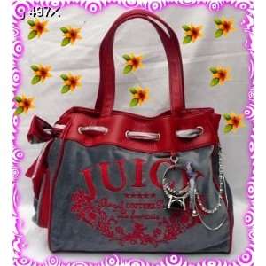  Juicy Couture Bag 