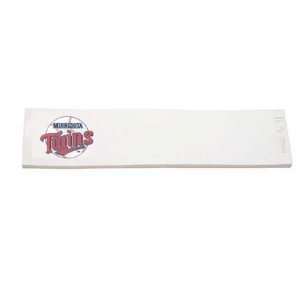  Minnesota Twins Licensed Official Size Pitching Rubber 