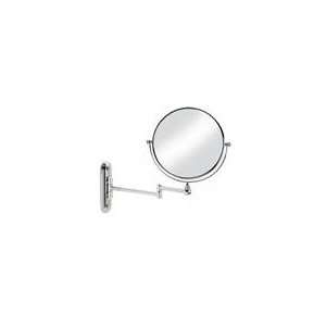  Valet 8 Arm Wall Mirror   by Better Living Products