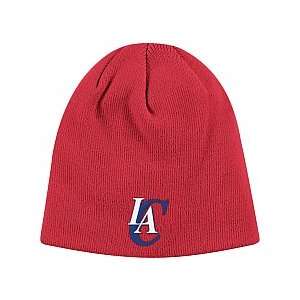    adidas Los Angeles Clippers Basic Knit Cap