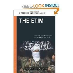  The ETIM Chinas Islamic Militants the Global Terrorist 