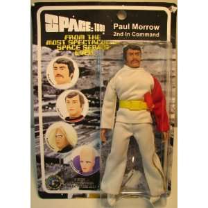  Space 1999 8 inch Mego like fig Paul Morrow Toys & Games