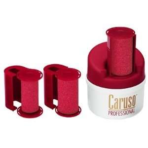  Caruso 14 Piece Steam Rollers Beauty