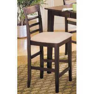  Homelegance Townhouse Counter Stool 24H 758 24