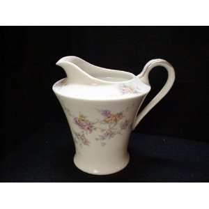  HAVILAND CREAMER ANTOINE 