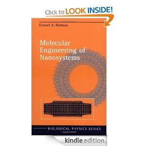 Engineering of Nanosystems (Biological and Medical Physics, Biomedical 