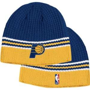  Indiana Pacers Official Team Skully Hat