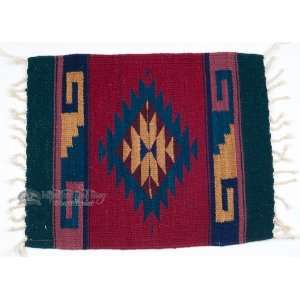  Zapotec Mexican Style Place Mat 16x20 (i)