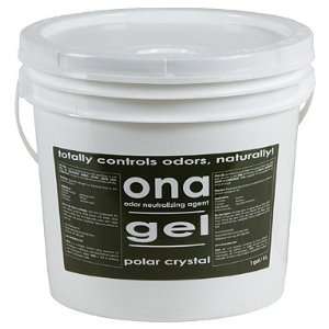  ONA Polar Crystal Gel Gal. 