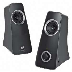  2.0 Speaker System Z320 (980 000329)  