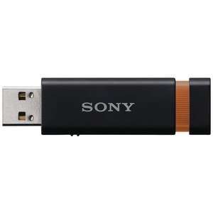  Sony Usm8gl Micro Vault Click Flash Drive With Virtual 