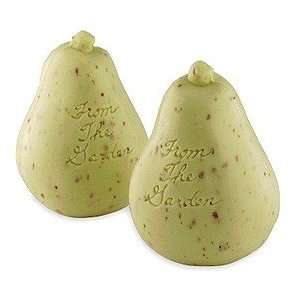  Oatmeal Pear Soaps Beauty