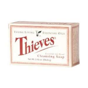   Soap by Young Living Essential Oils   3.45oz.