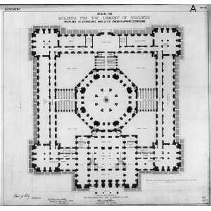   Washington,D.C.,Smithmeyer & Pelz,architect,1886 1888