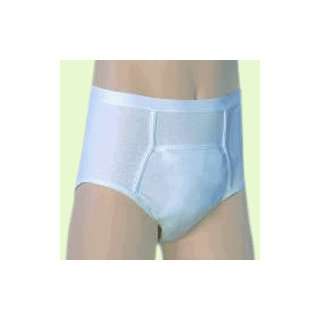  Sir Dignity® Fitted Brief