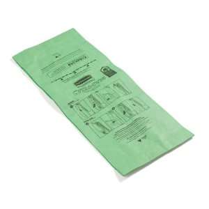 Paper Vacuum Bag for Rubbermaid Commercial Traditional Upright Vacuum 