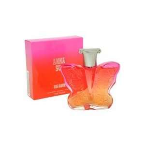  SUI LOVE BY ANNA SUI 2.5 OZ WOMEN * SEALED * Beauty