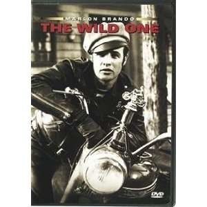 Sony Pictures Home Ent Wild One The Drama Television Dvd Movie 