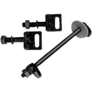  ACDelco 45K18034 Front Camber Adjust Kit Automotive