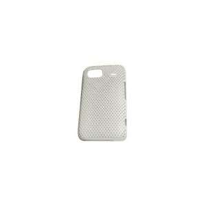  Htc 7 Mozart Lattice Back cover/protector (White) Cell 