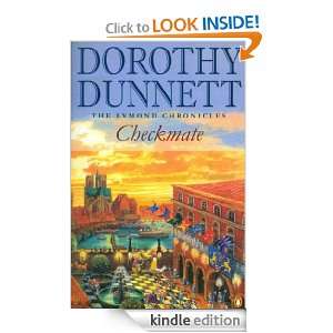Checkmate (Lymond Chronicles) Dorothy Dunnett  Kindle 
