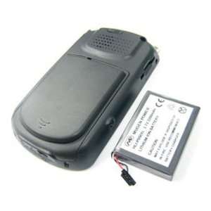  Mugen Power 2200mAh Battery for MITAC MIO GPS PPC P550 