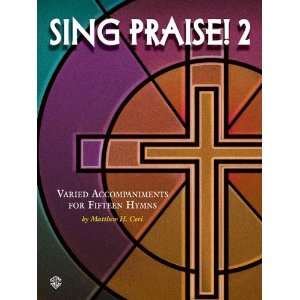  Sing Praise 2 Book