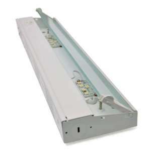  Alico Lighting LD017RSF 2 Light LED LED Undercabinet Light 