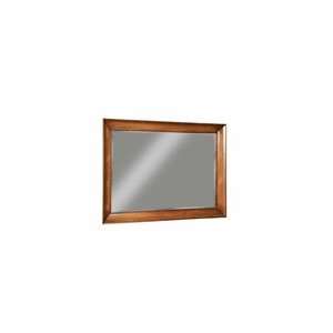  Amish Plantation Wall Mirror