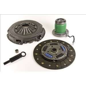  Luk Clutches And Flywheels 07 187 Clutch Kits Automotive