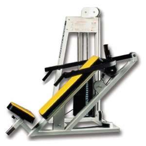  Quality Fitness by Maximus MX 518 Incline Press Machine 