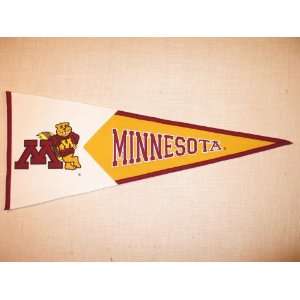  Minnesota Gophers (University of )  NCAA Classic Mascot 