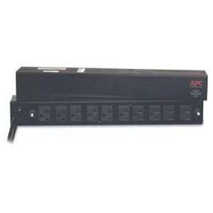  Rack PDU 1U 30A/120V Electronics