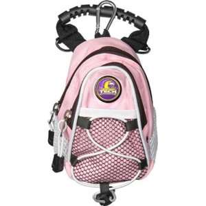  Tennessee Tech Golden Eagles NCAA Pink Mini Day Back Pack 