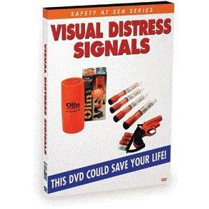 Bennett DVD   Visual Distress Signals 