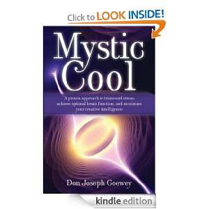 Start reading Mystic Cool  