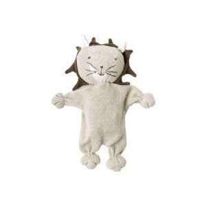  Under the Nile Organic Lion Teether Toys & Games